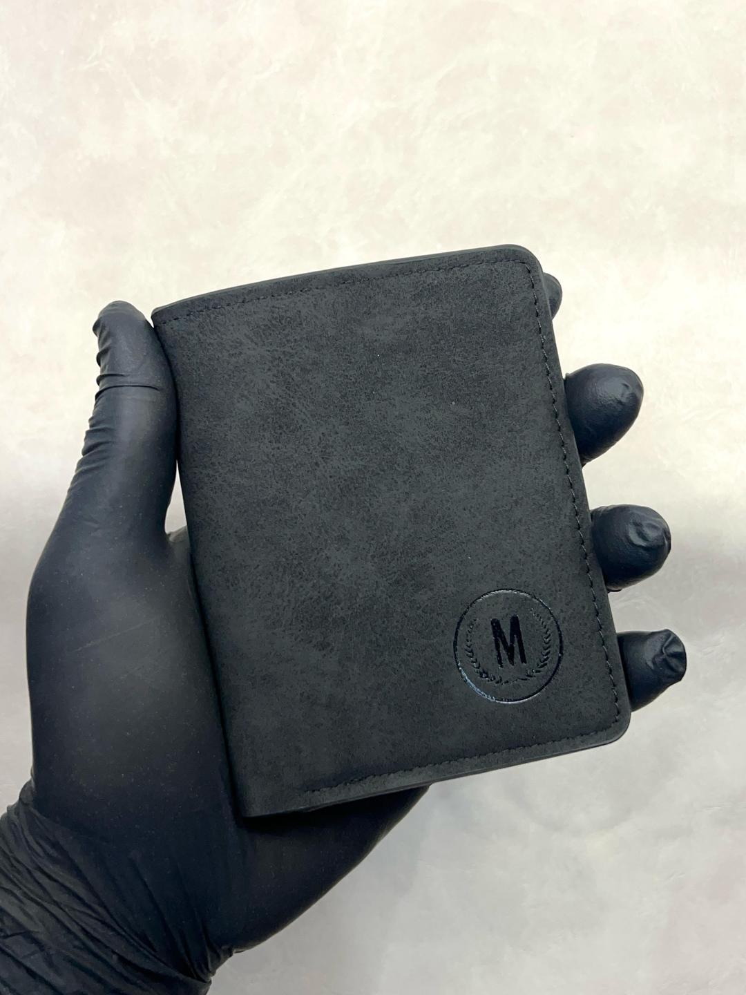PU Leather Wallet