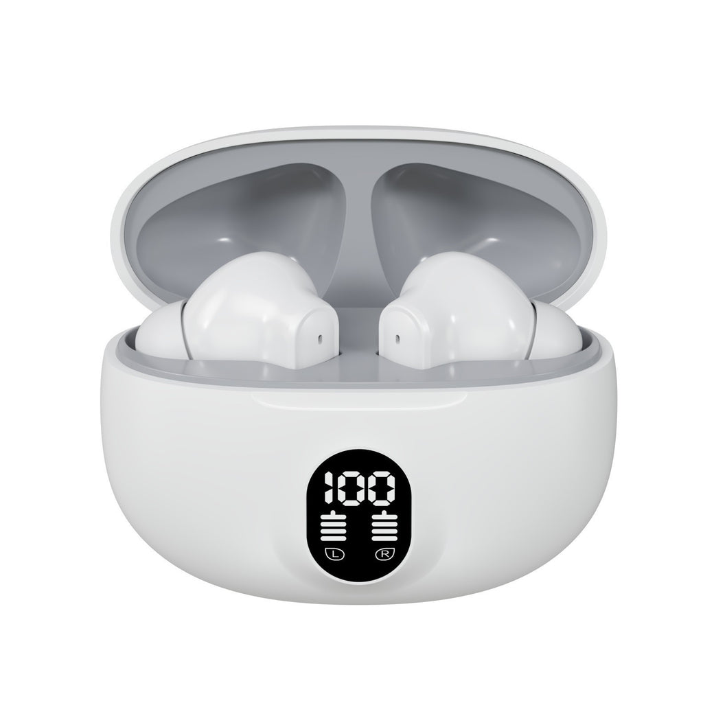 PW 30 Sterio TWS Wireless Earbuds