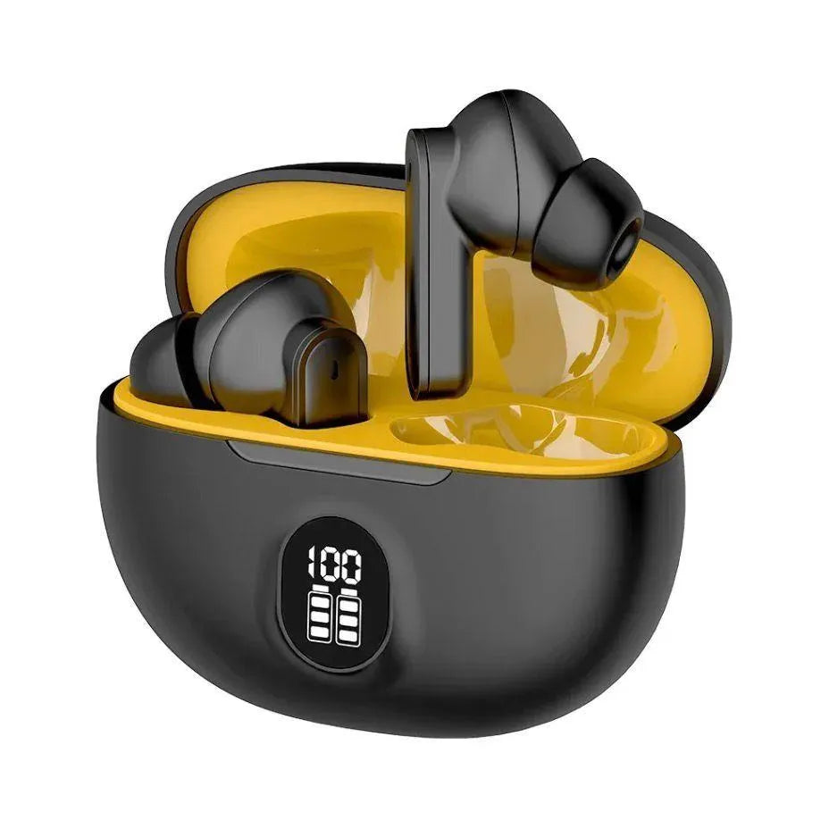 PW 30 Sterio TWS Wireless Earbuds